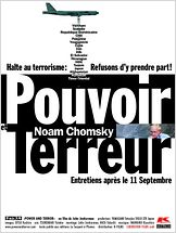 Noam Chomsky : pouvoir et terreur. Entretiens après le 11 septembre