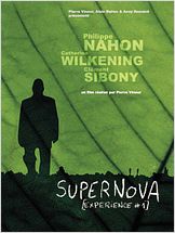 Supernova expérience # 1