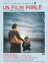 Um filme falado