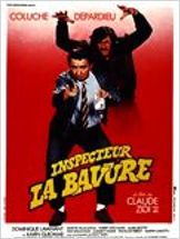 Inspecteur la bavure