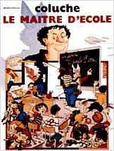 Le Maitre d'école