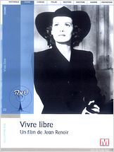 Vivre libre