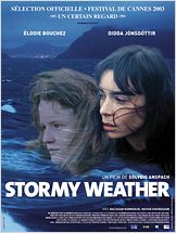 Stormy Weather