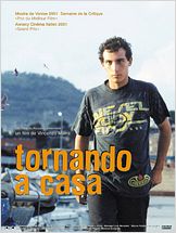 Tornando a casa