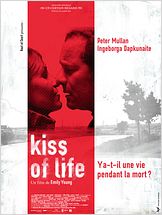 Kiss of life