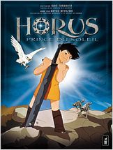 Horus, prince du soleil
