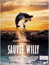 Sauvez Willy