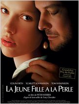 La Jeune fille à la perle