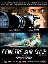Fenêtre sur cour