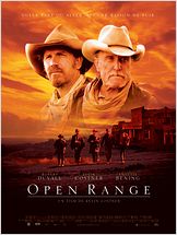 Open Range