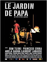 Le Jardin de Papa
