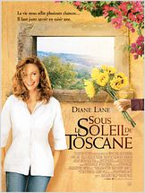 Sous le soleil de Toscane