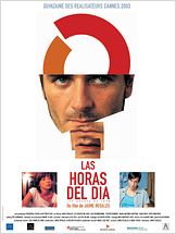 Las horas del dia