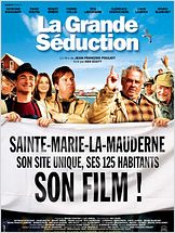 La grande séduction