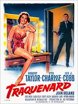 Traquenard