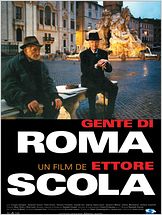 Gente di Roma