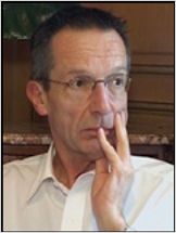 Patrice Leconte