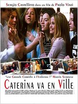 Caterina va en ville