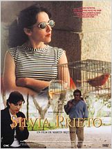 Silvia Prieto
