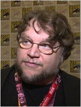 Guillermo del Toro
