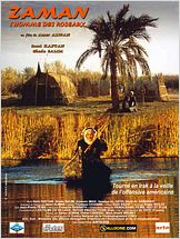 Zaman, l'homme des roseaux