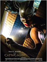 Catwoman