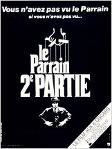 Le Parrain, 2e partie