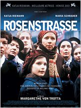 Rosenstrasse