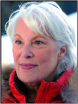 Bernadette Lafont