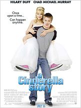 Comme Cendrillon