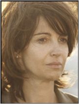 Zabou Breitman