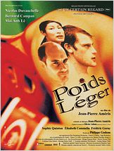 Poids léger
