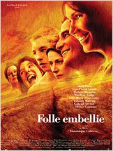 Folle embellie