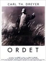Ordet (La Parole)