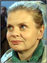 Isabelle Nanty