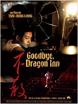 Goodbye, Dragon Inn