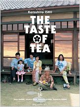 The Taste of tea