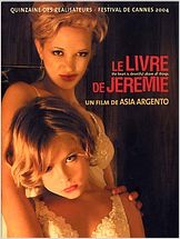 Le Livre de Jérémie