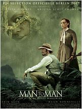 Man to man