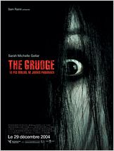 The Grudge