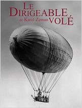 Le Dirigeable volé