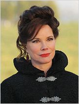Barbara Hershey