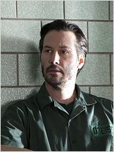 Keanu Reeves