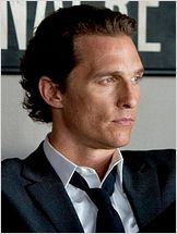 Matthew McConaughey Killer Joe