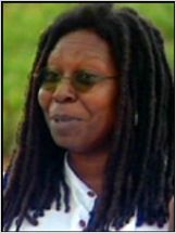 Whoopi Goldberg