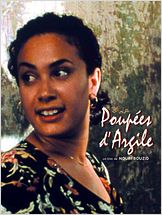 Poupées d'argile