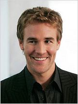 James Van Der Beek