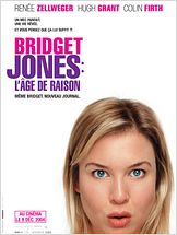 Bridget Jones : l'âge de raison