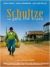 Schultze gets the blues