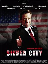 Silver City